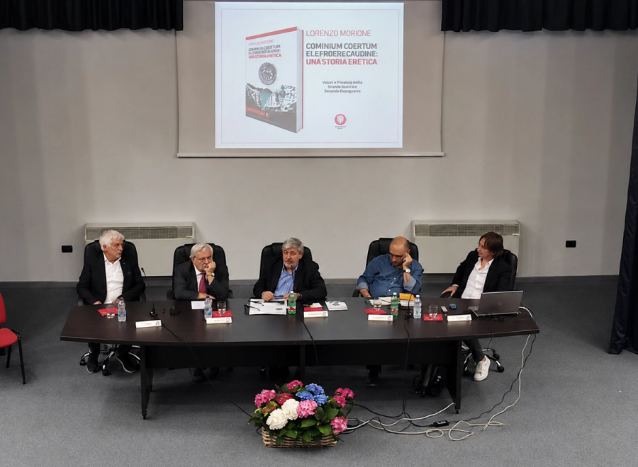 Convegni e incontri