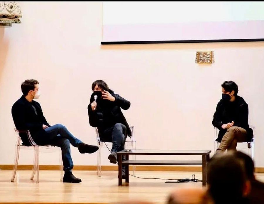Convegni e incontri