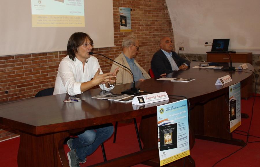Convegni e incontri