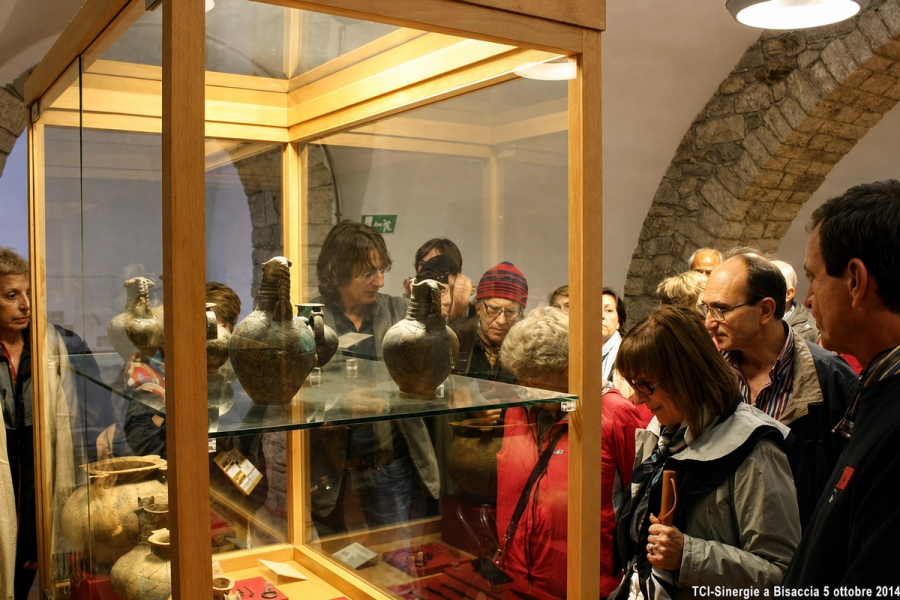 Mostre ed eventi culturali