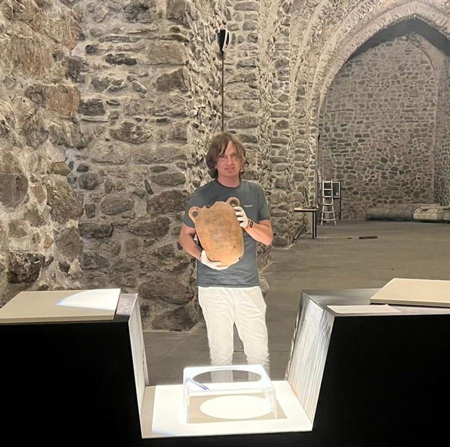 Musei e valorizzazione