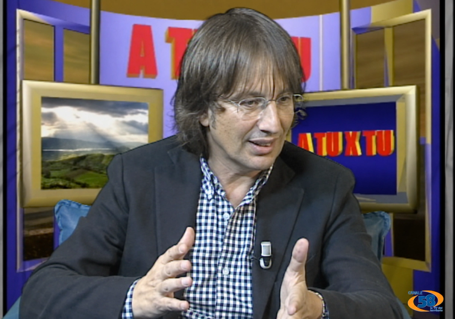Interviste e media