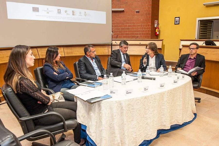 Convegni e incontri