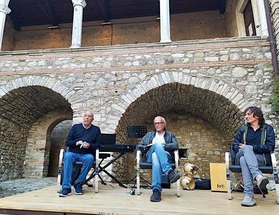 Convegni e incontri
