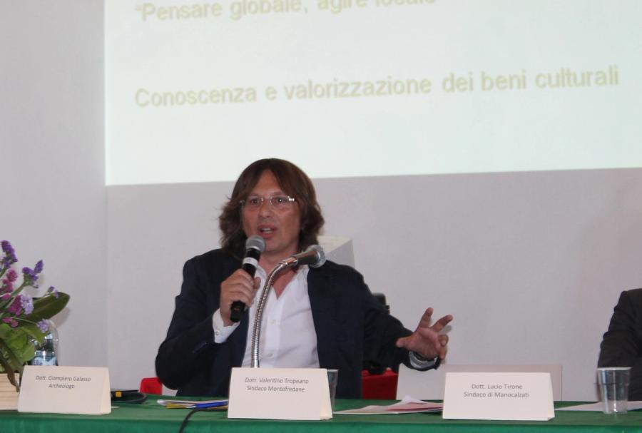 Convegni e incontri