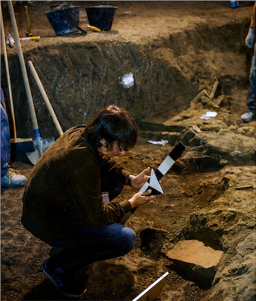 Archeologia professionale