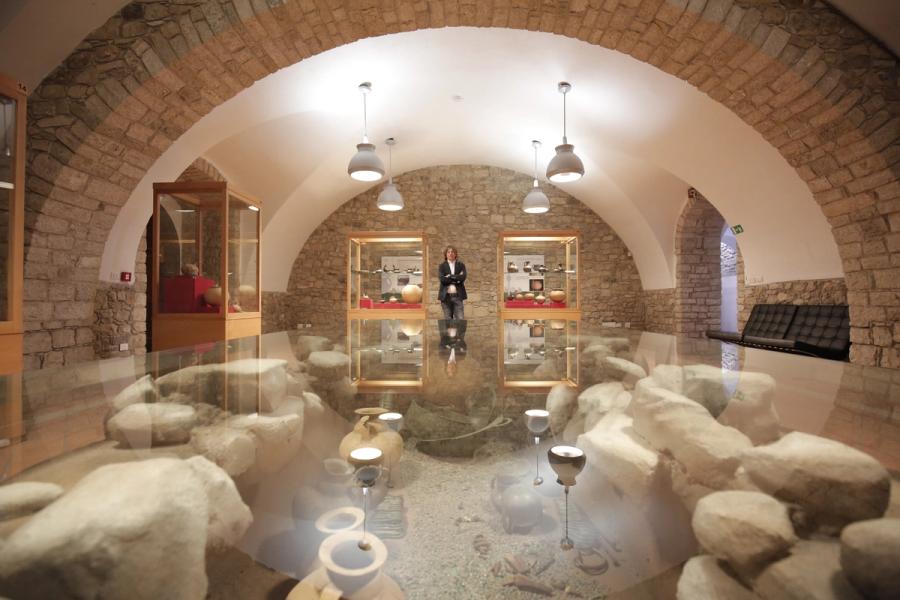 Musei e valorizzazione