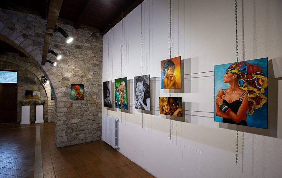 Mostre ed eventi culturali