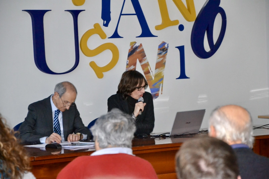Convegni e incontri