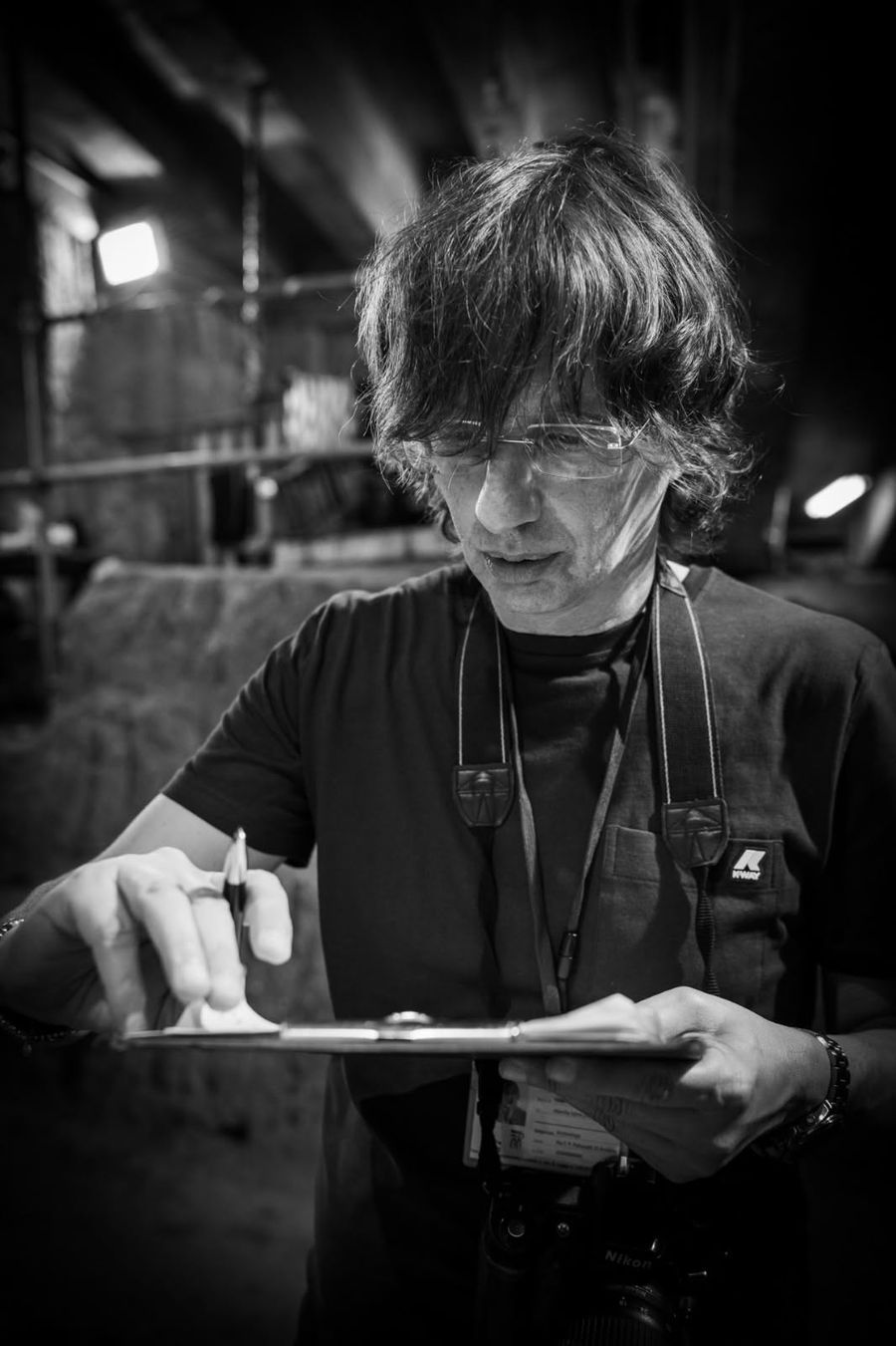 Archeologia professionale