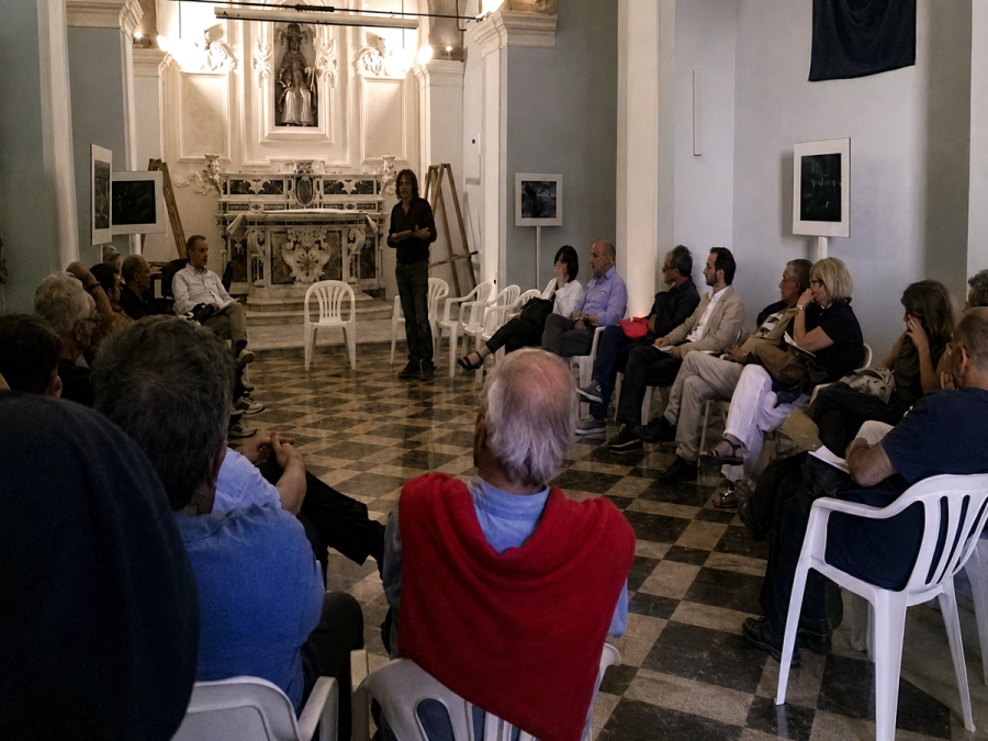Convegni e incontri