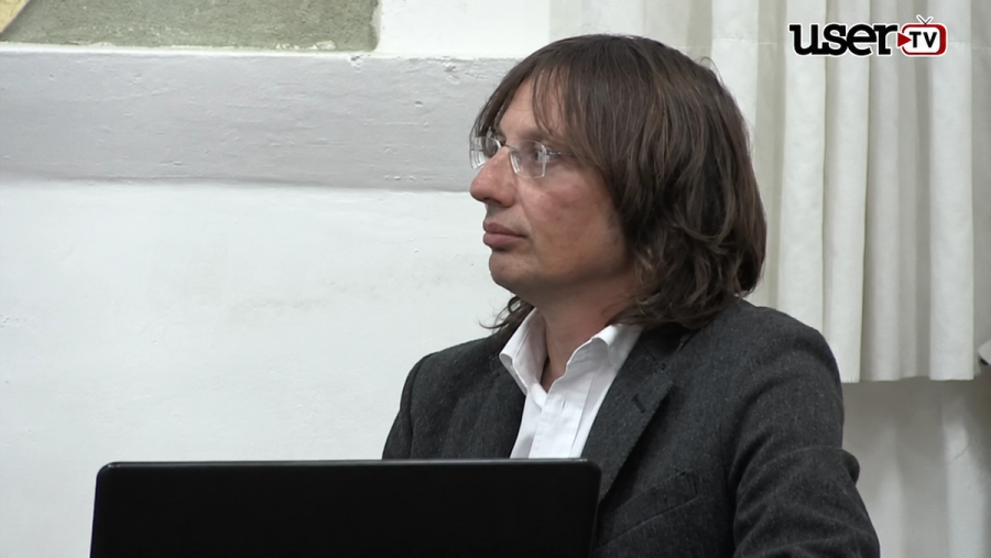 Interviste e media