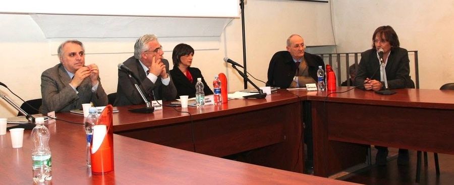 Convegni e incontri