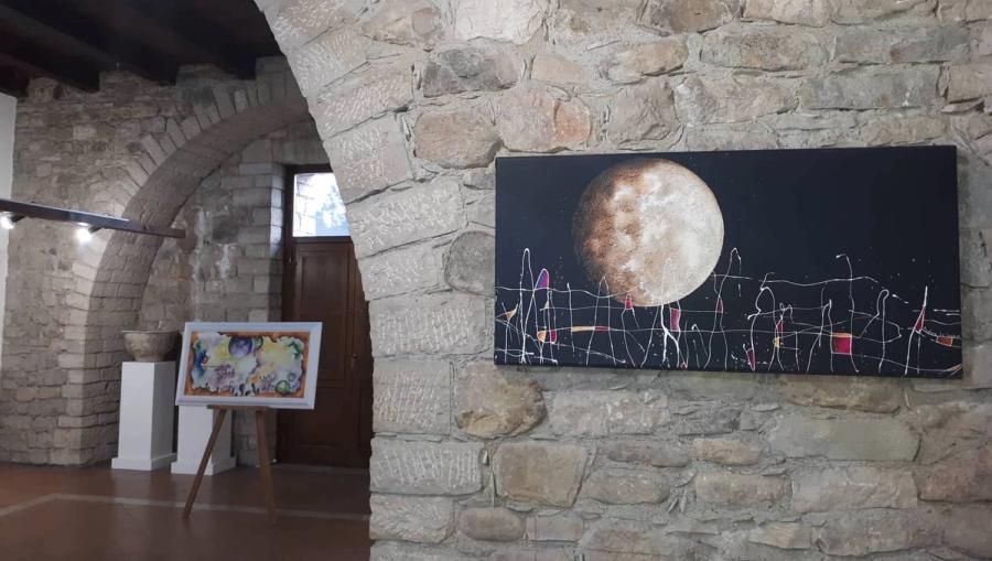 Mostre ed eventi culturali
