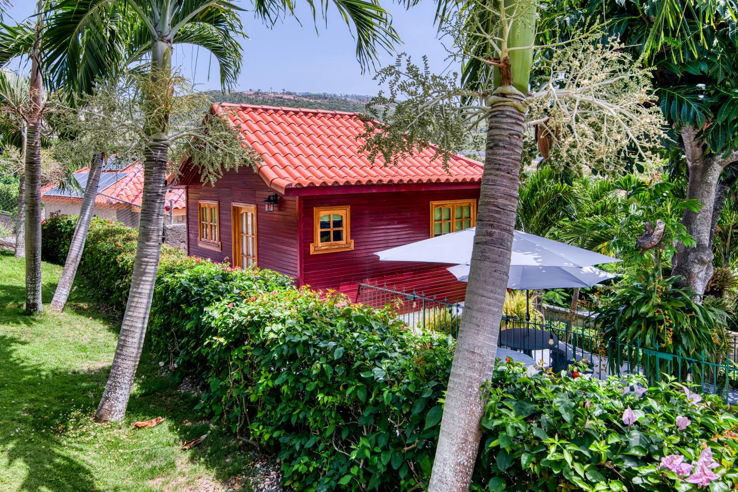 Tiny House
