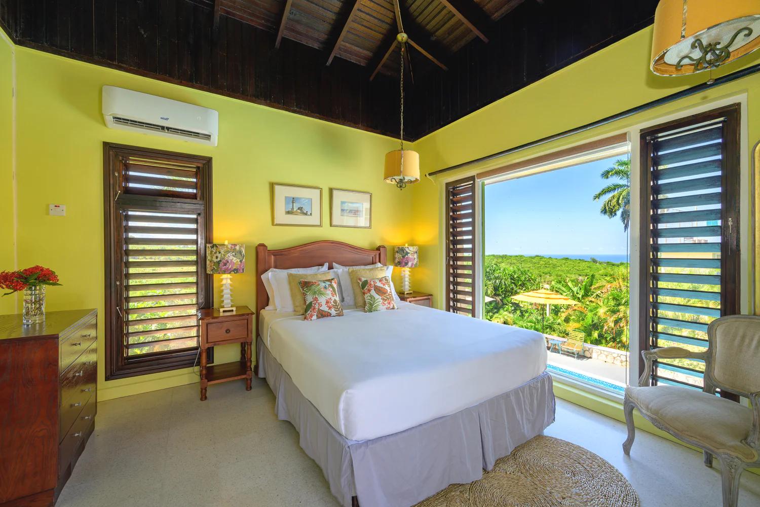 Sunset View Suite