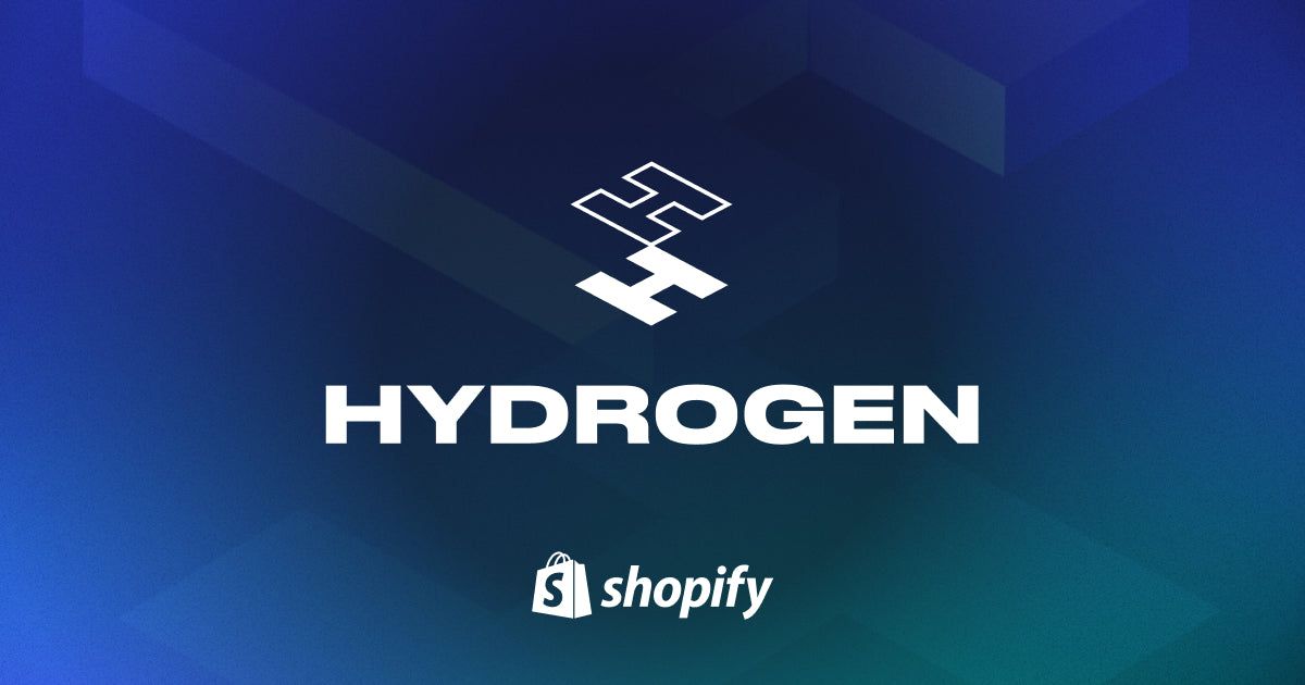 Power of Shopify Hydrogen -  Build Blazing Fast E-commerce Stores