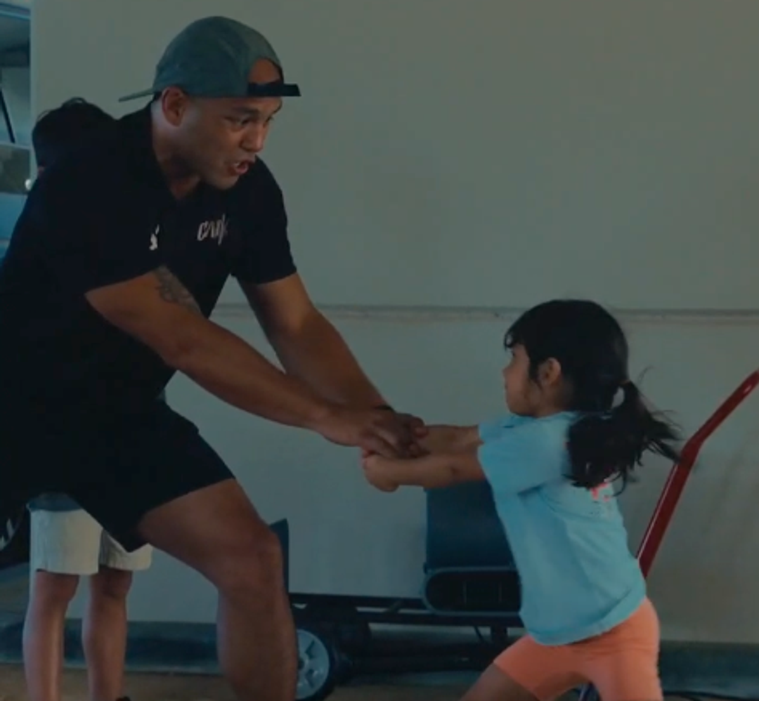 ICAN GUAM SELF DEFENSE 2