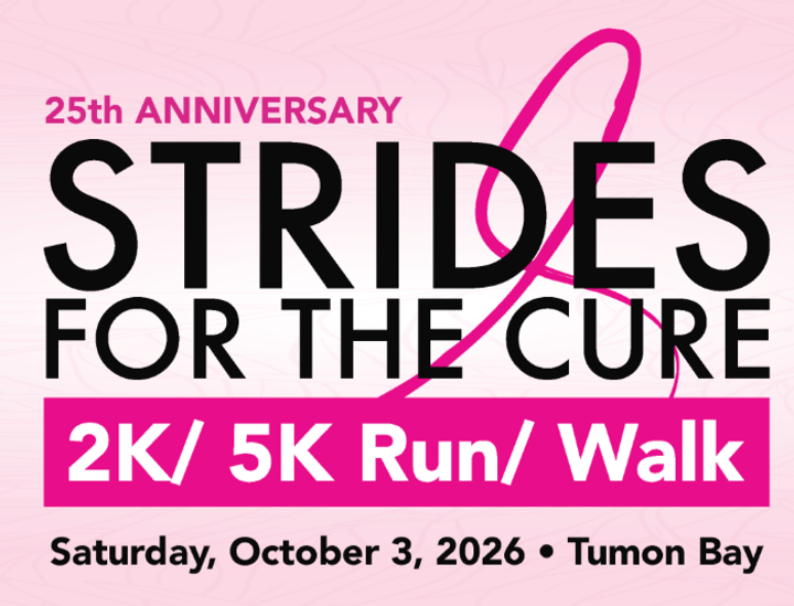 Why CRANK Martial Arts Is Proud to Support Strides for the Cure
