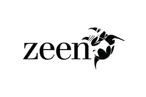 Zeen ad
