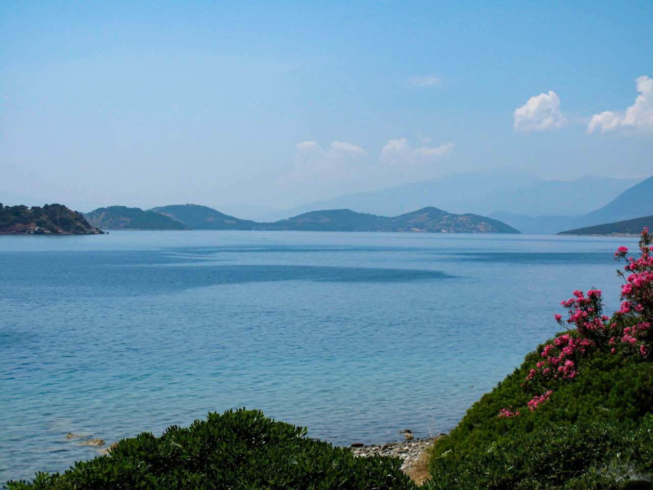 mediterranée, sea, soleil, mer