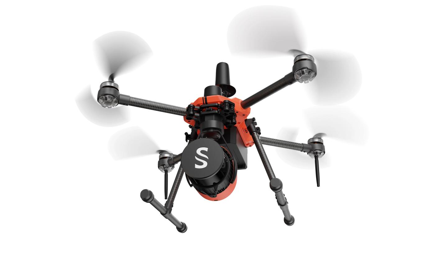 EasyMapper LS