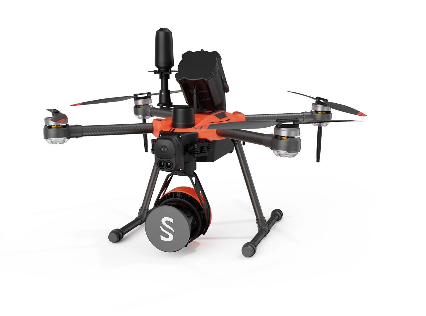 EasyMapper Ultra C6