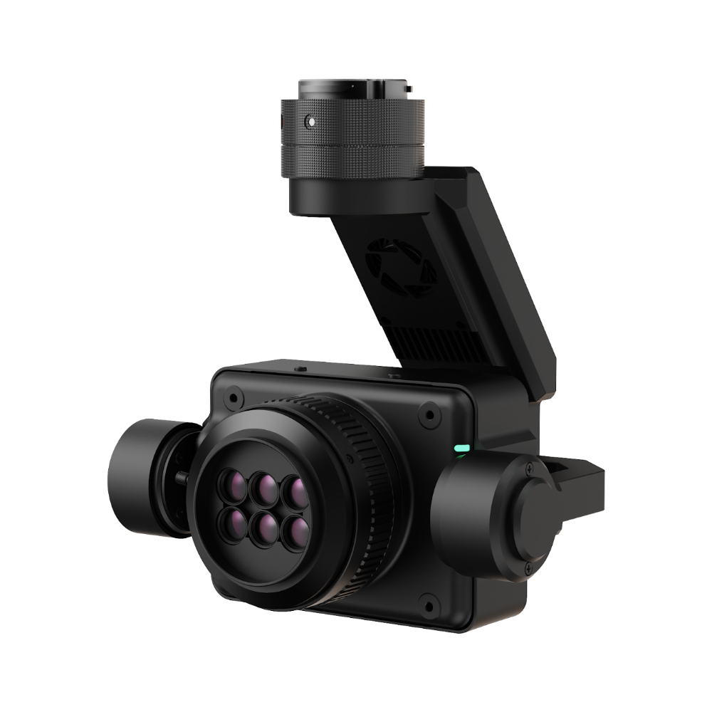 Produktbild Agrowing LR1 61 MP Sextuple-Lens