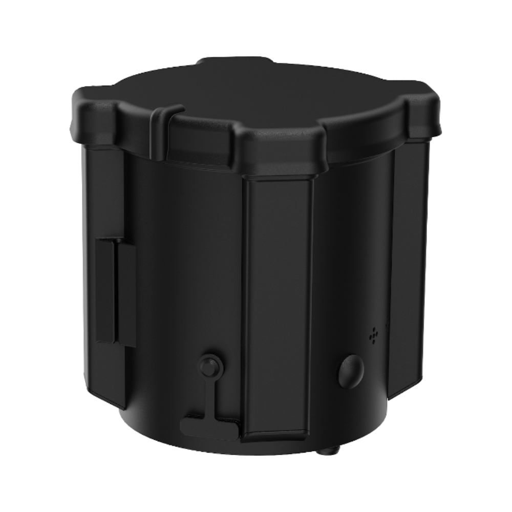 Produktbild DRS Parachute