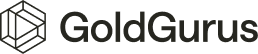 GoldGurus Logo