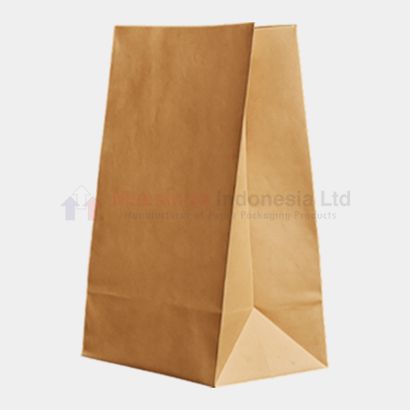 SOS Bag #20