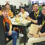 Maesindo Indonesia Ltd. brings “GO GREEN” Theme in SIAL Interfood Jakarta 2018