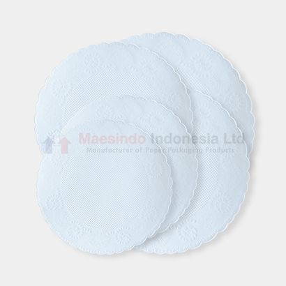 Dish Paper