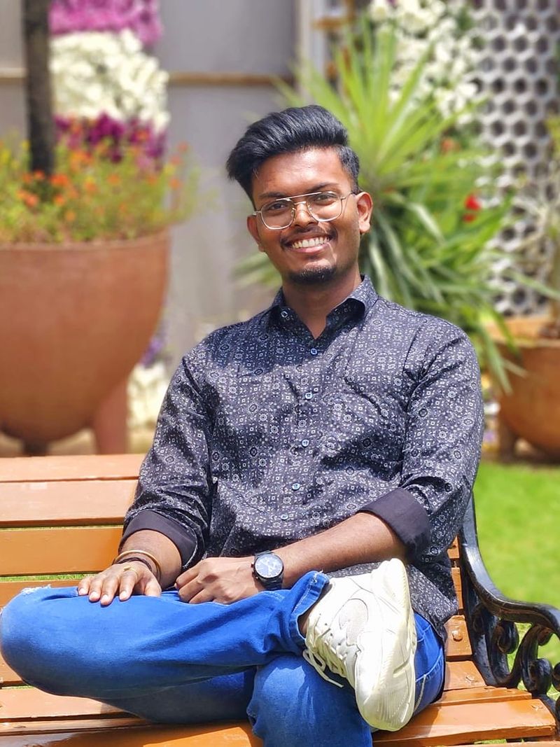 profile pic of prashant dasari