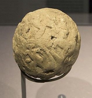 Did Sumerian tokens precursor blockchain?