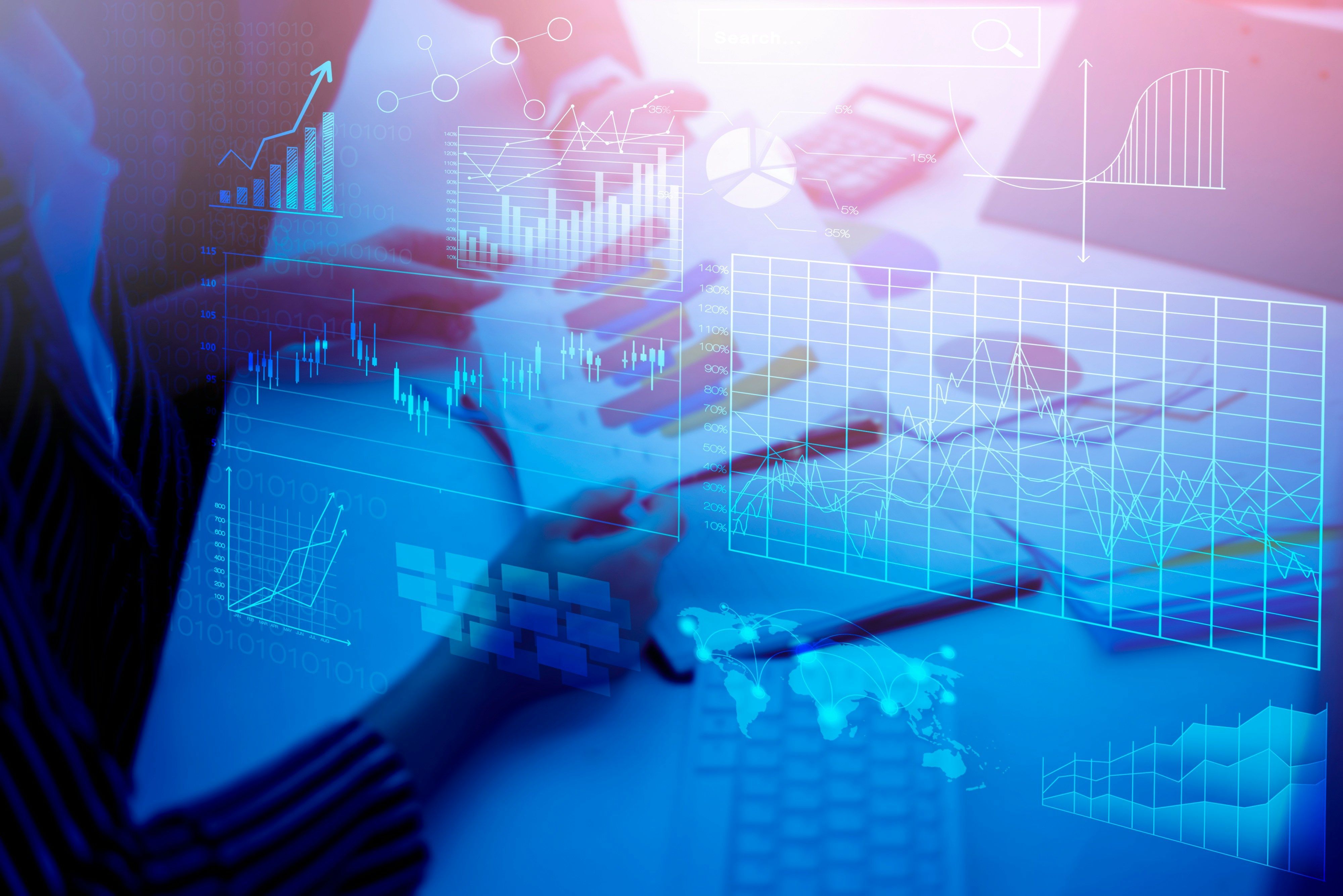 The Evolution of Business Finance: How DeFi is Reshaping Capital Access