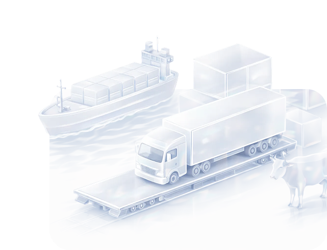 Trade finance illustration