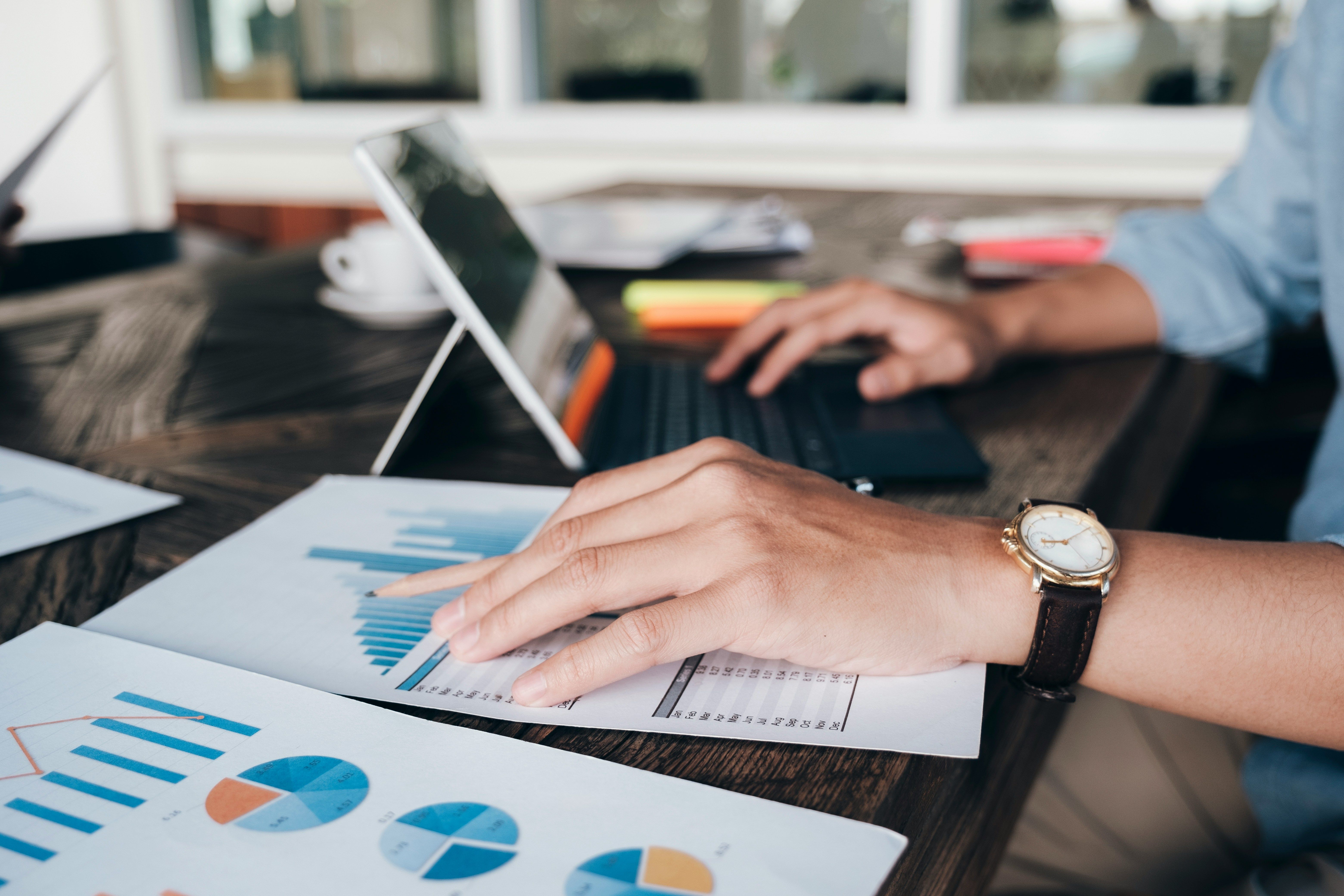 Warning: Don’t overpay for blockchain transactions and tracking!