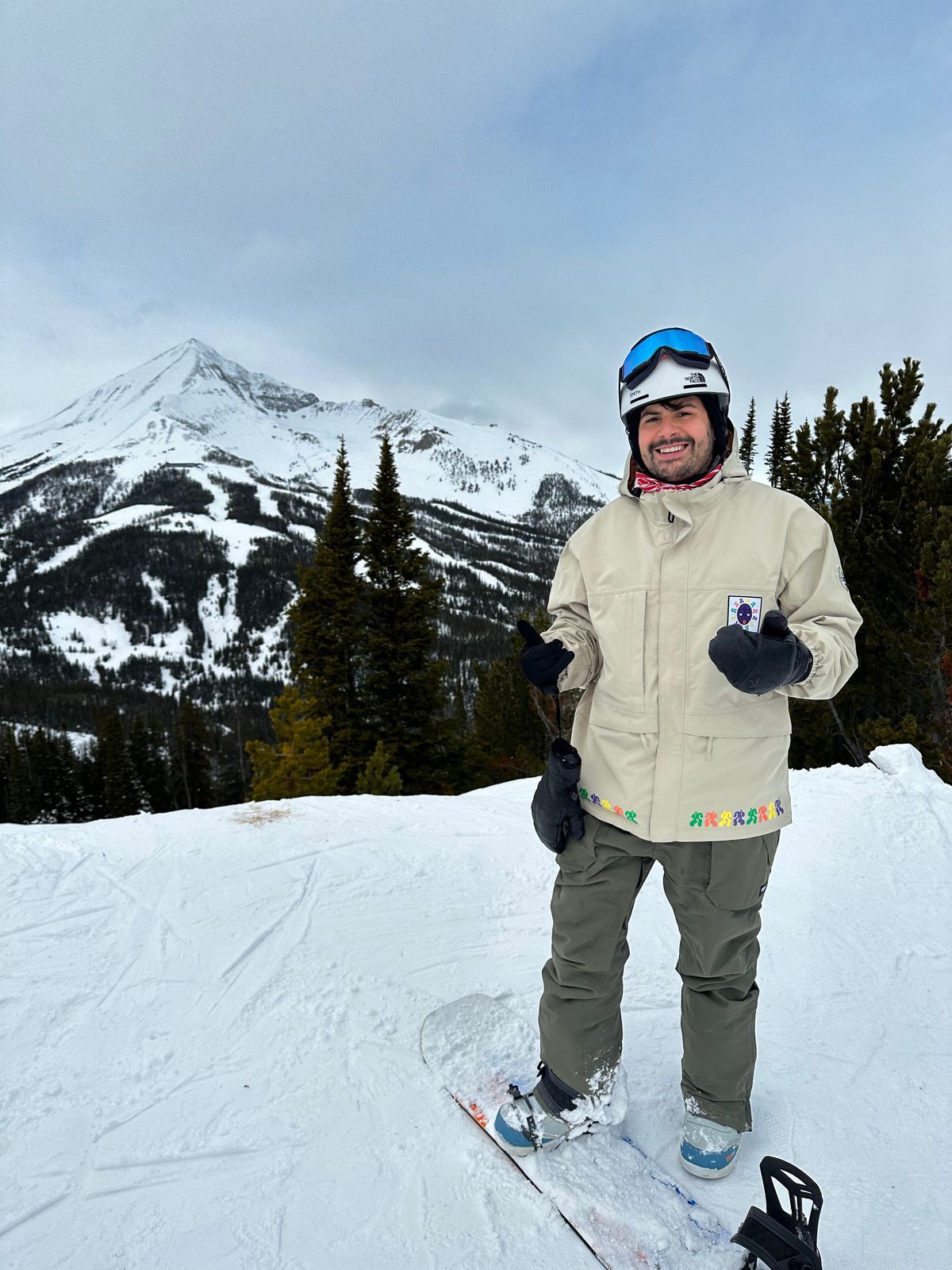 Meet the Team: Mike Perez