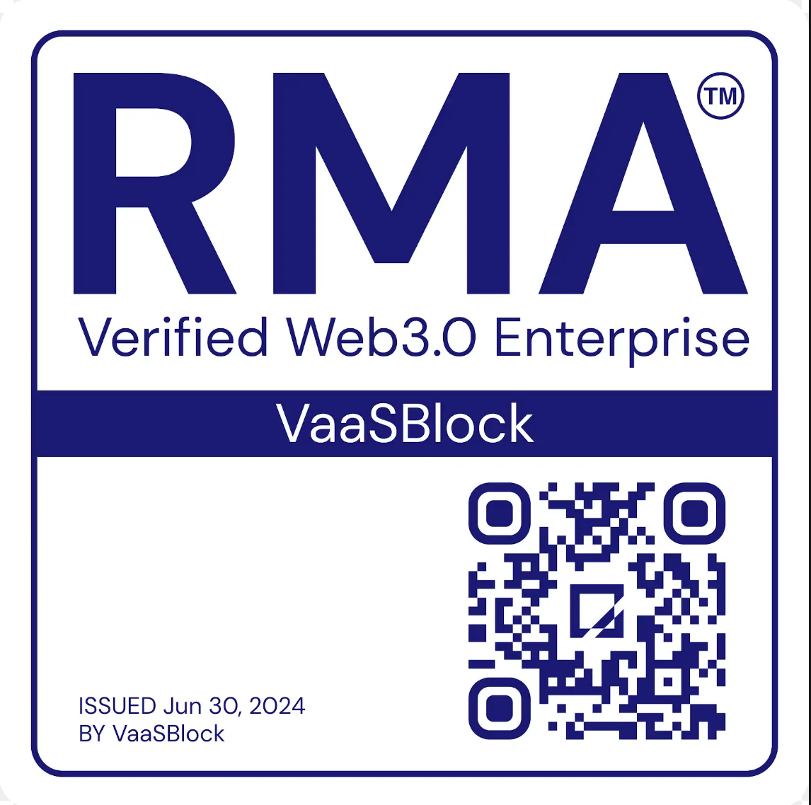 Bulla Network earns RMA badge, meeting strict criteria for proficiency, security and transparency