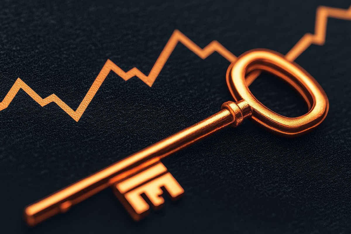 Onchain working capital