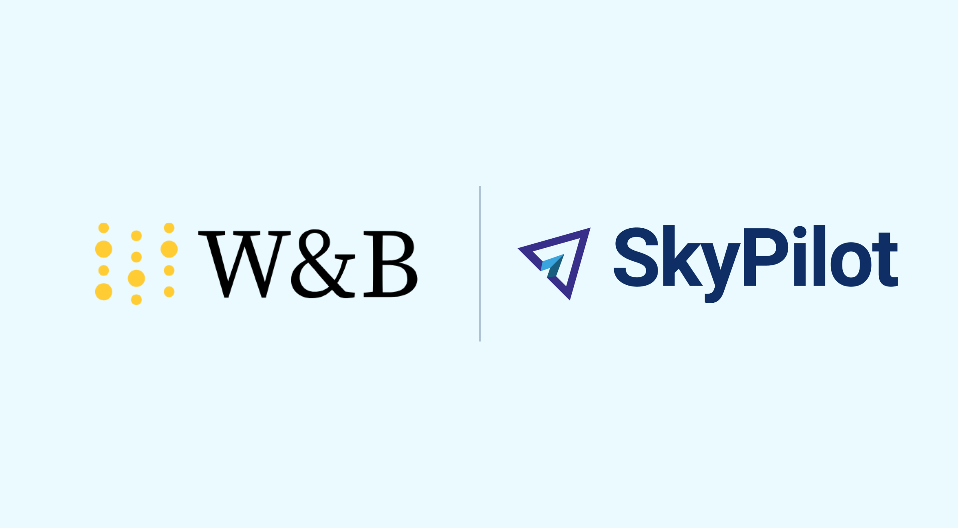 SkyPilot and Weights & Biases