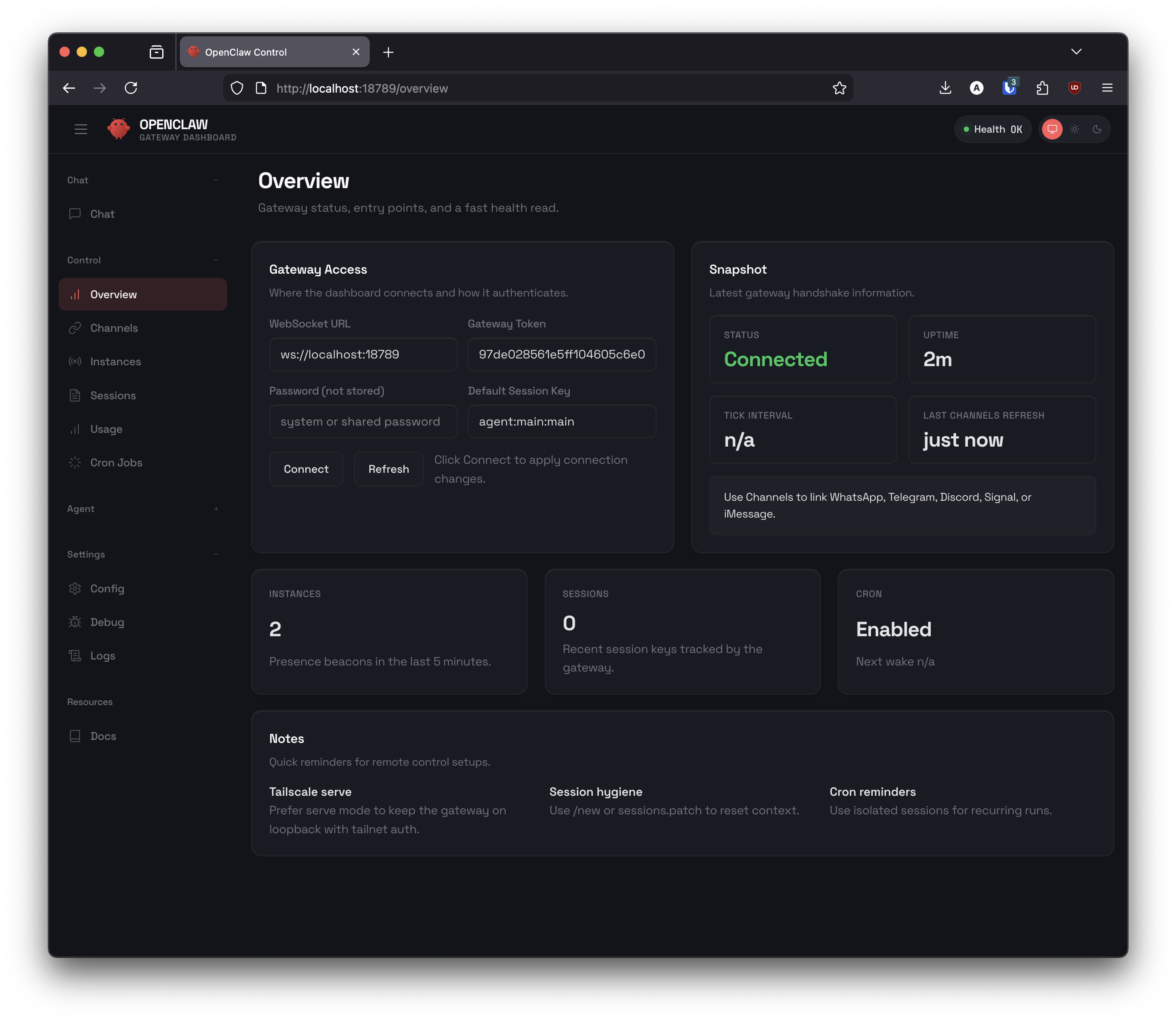 openclaw