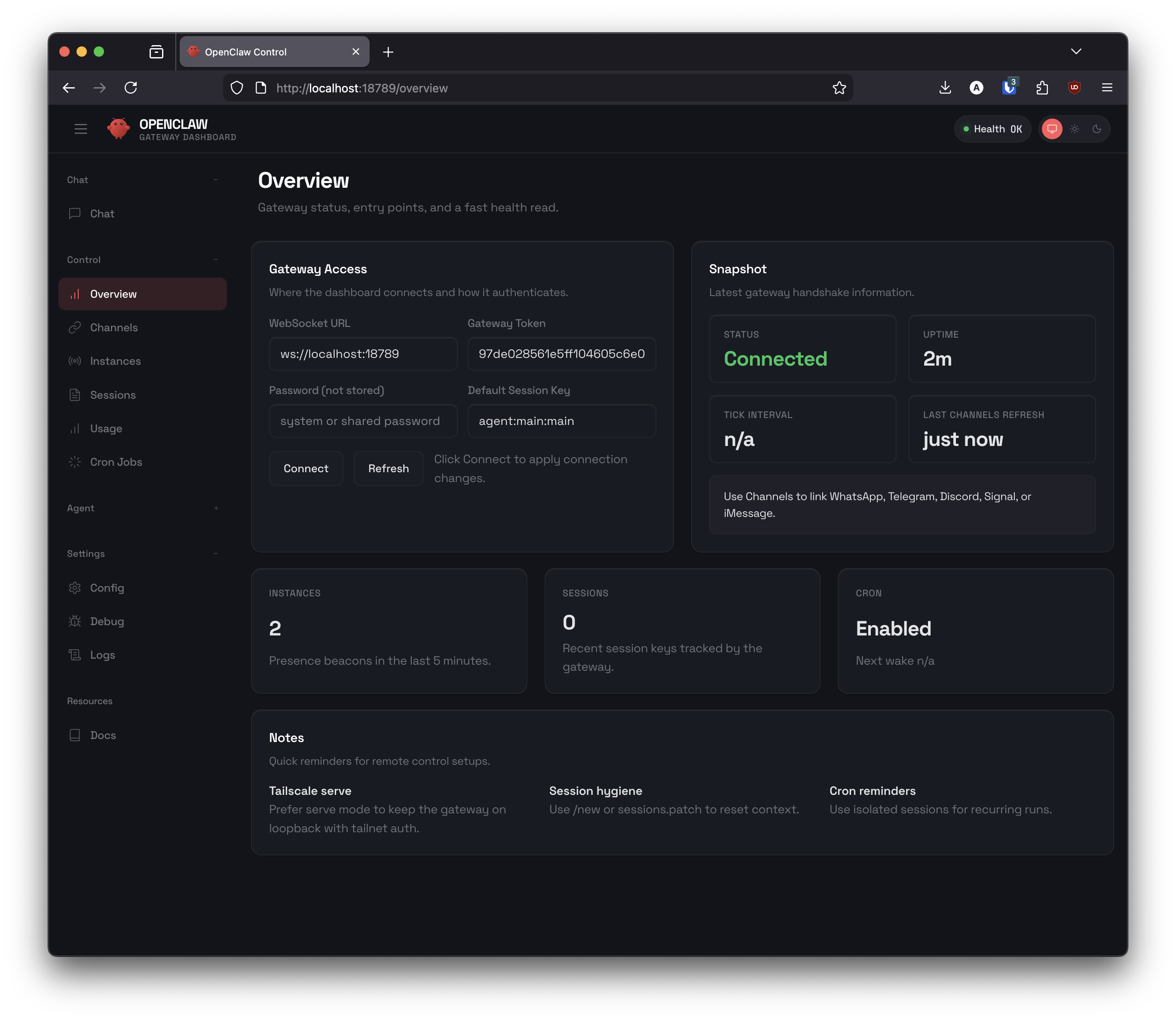 openclaw