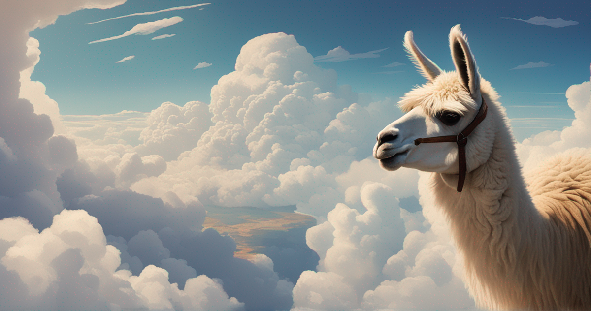 Finetuning Llama 2 in your own cloud environment, privately