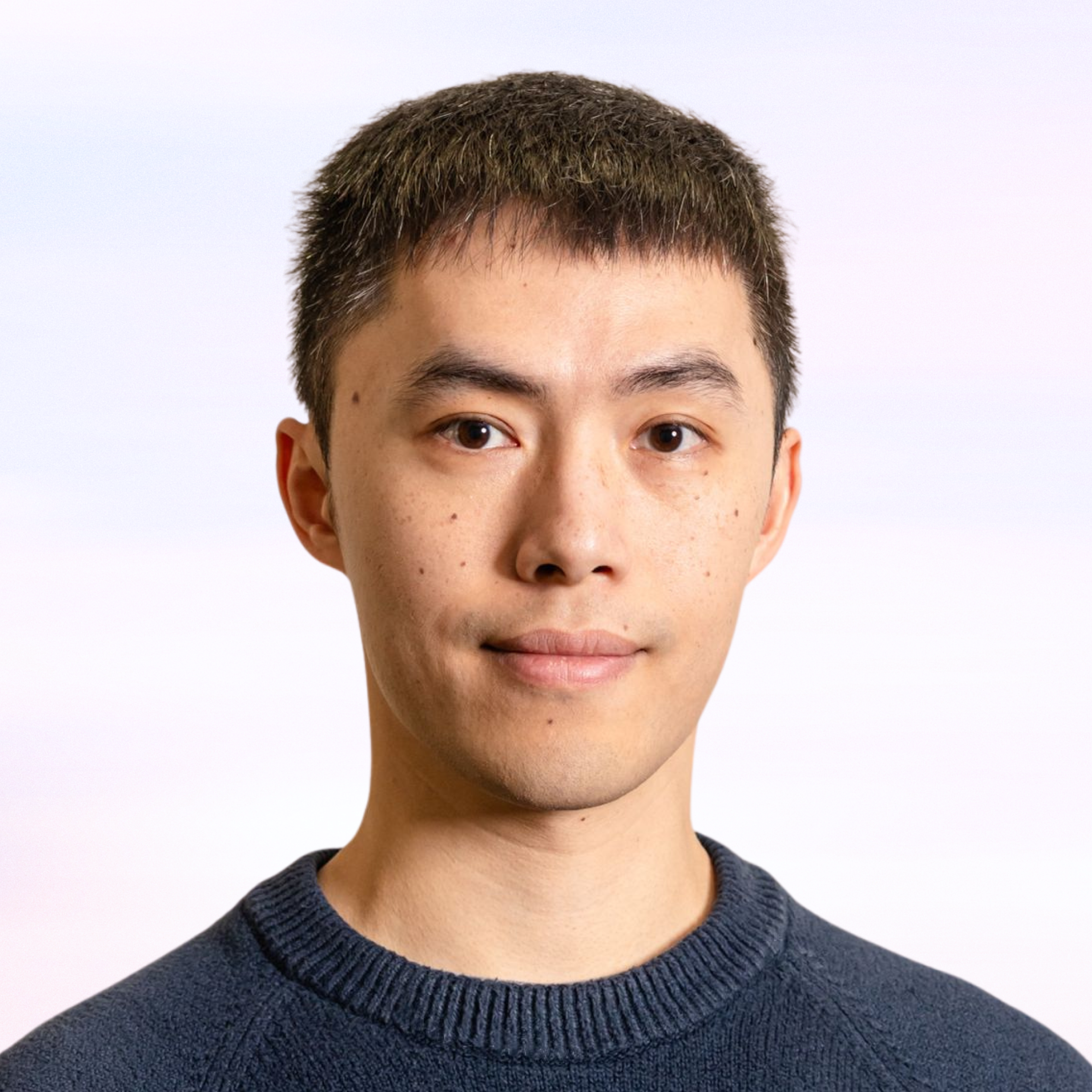 Zongheng Yang