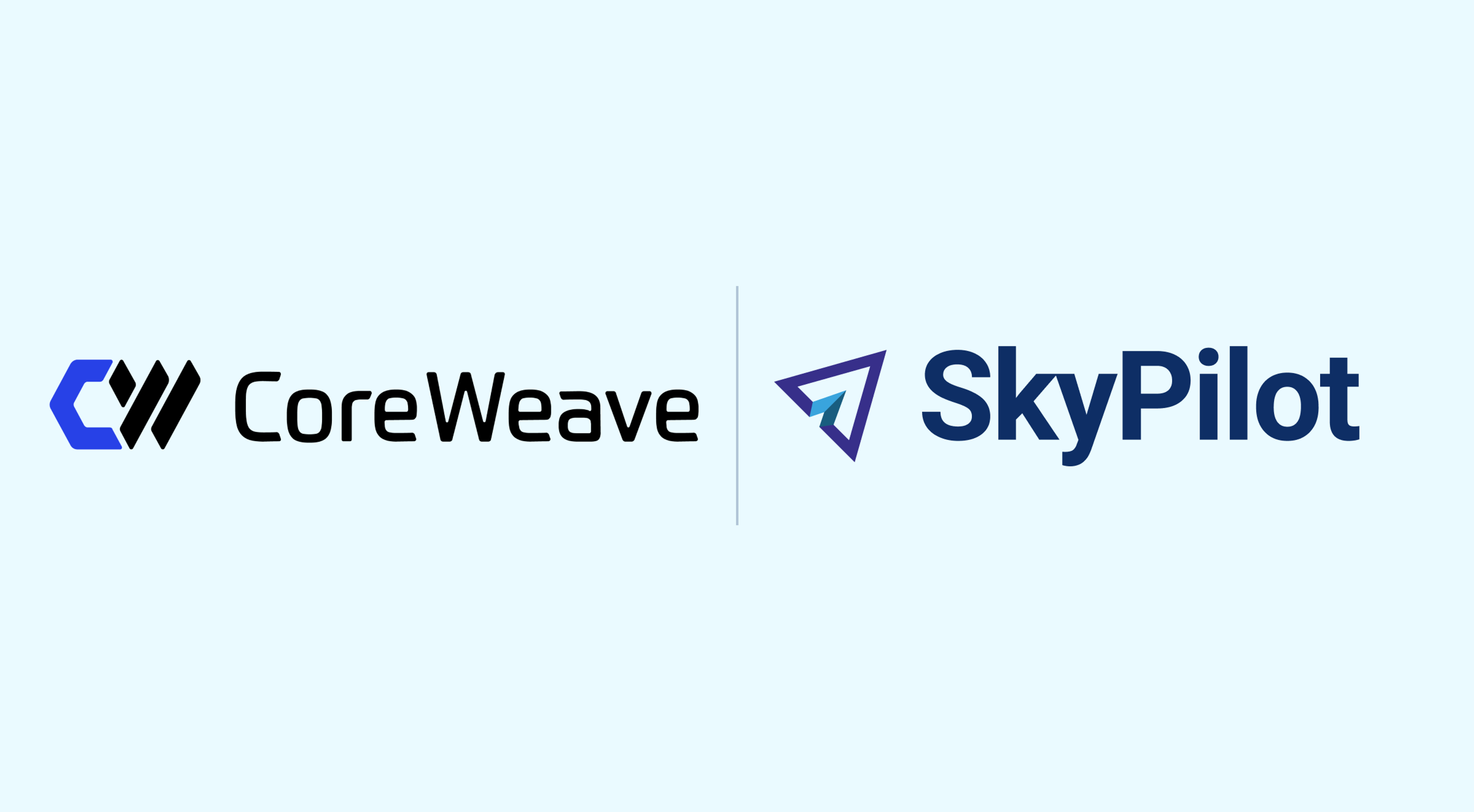 SkyPilot and CoreWeave