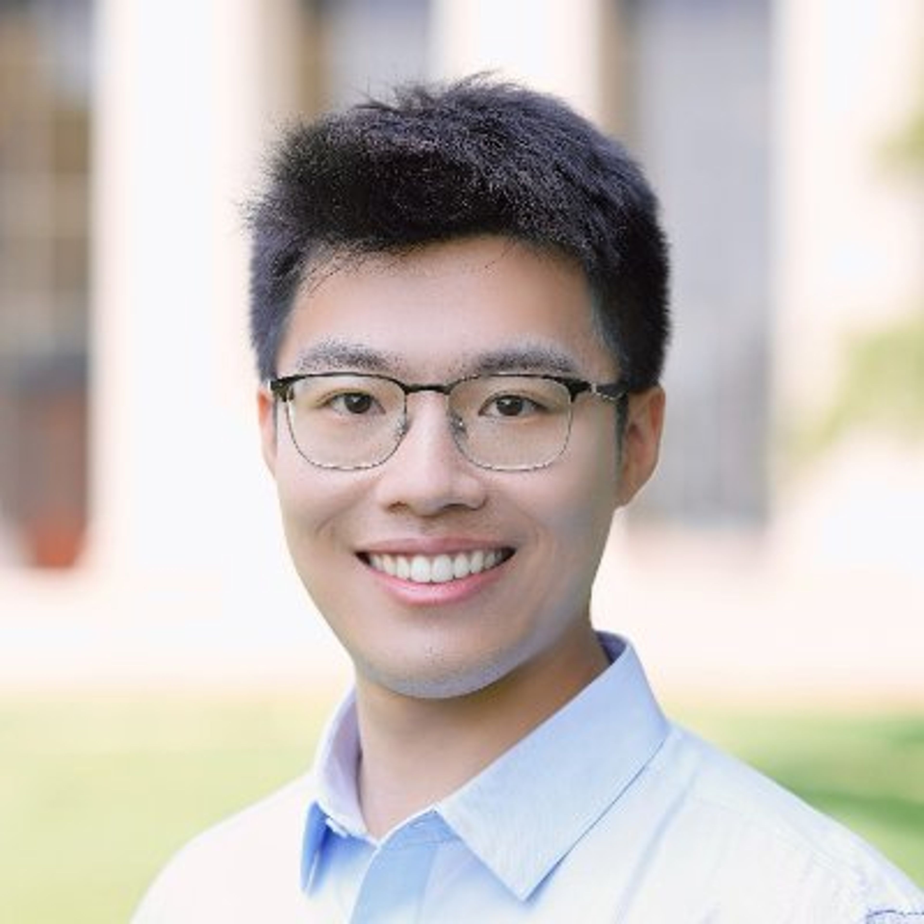 Ryan Wang