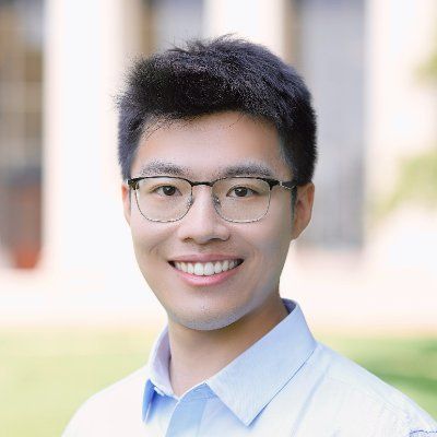 Ryan Wang
