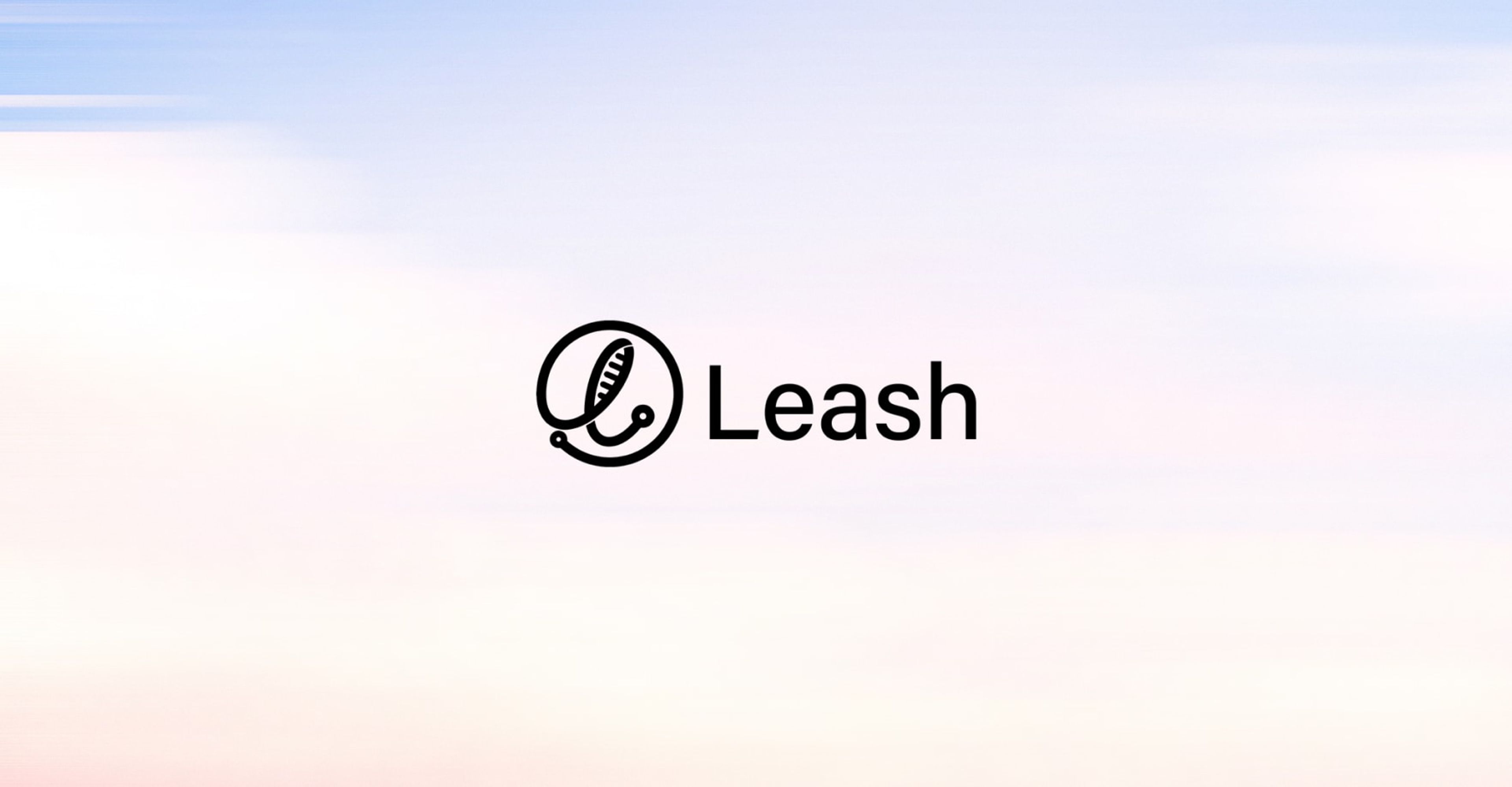 leash